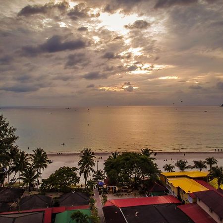 Langkapuri Resort Langkawi Pantai Cenang  Eksteriør billede