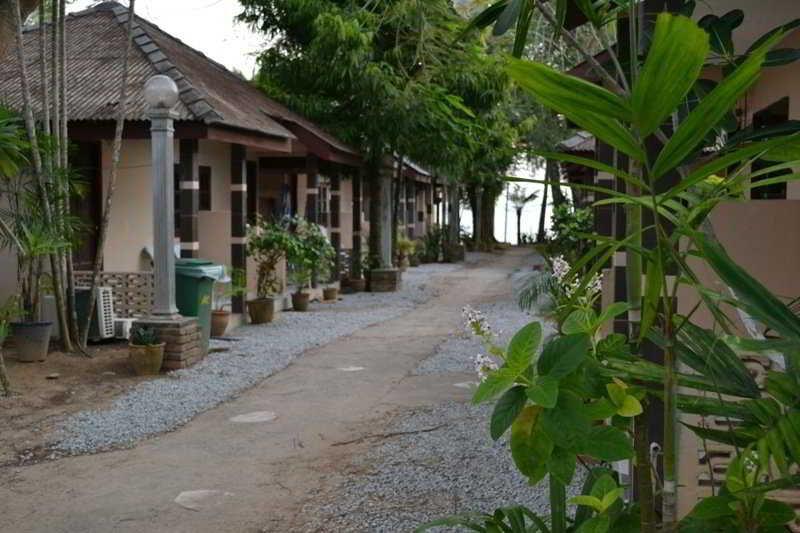 Langkapuri Resort Langkawi Pantai Cenang  Eksteriør billede