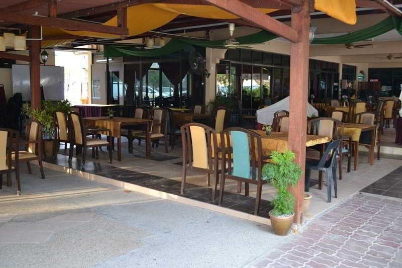 Langkapuri Resort Langkawi Pantai Cenang  Eksteriør billede