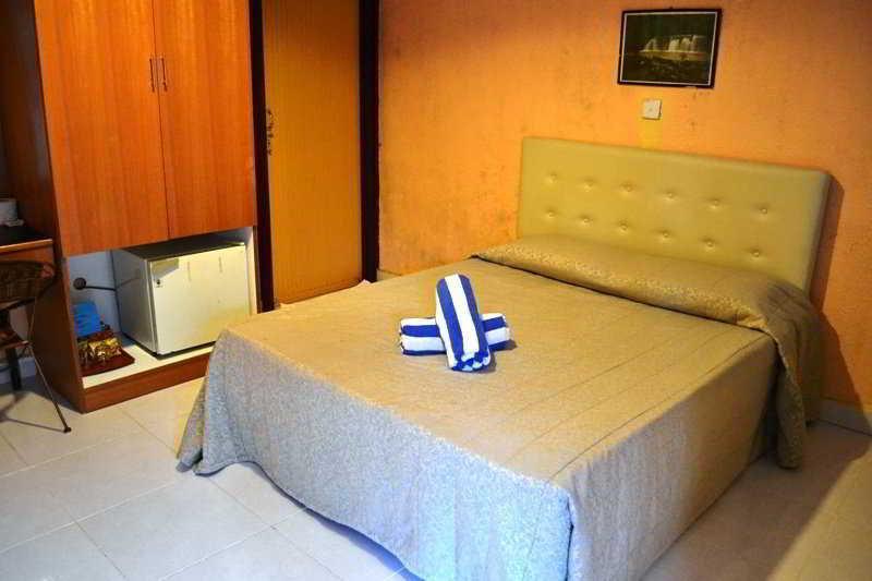 Langkapuri Resort Langkawi Pantai Cenang  Eksteriør billede